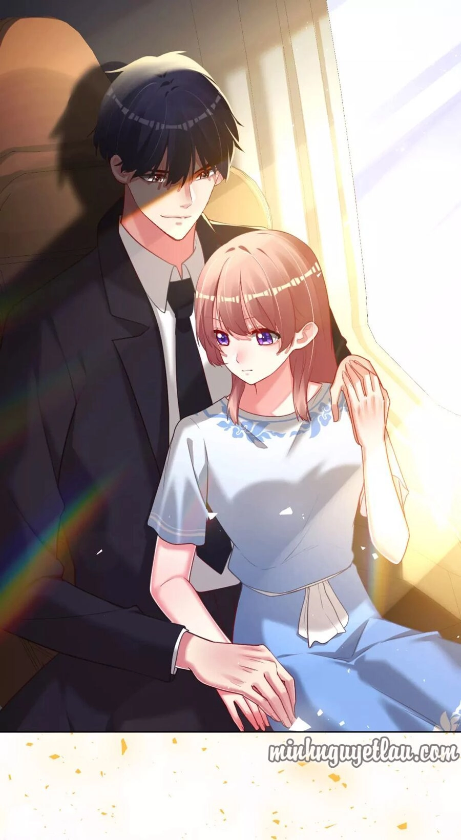 Vì Yêu Mà Khắc Cốt Ghi Tâm Chapter 71 - 29