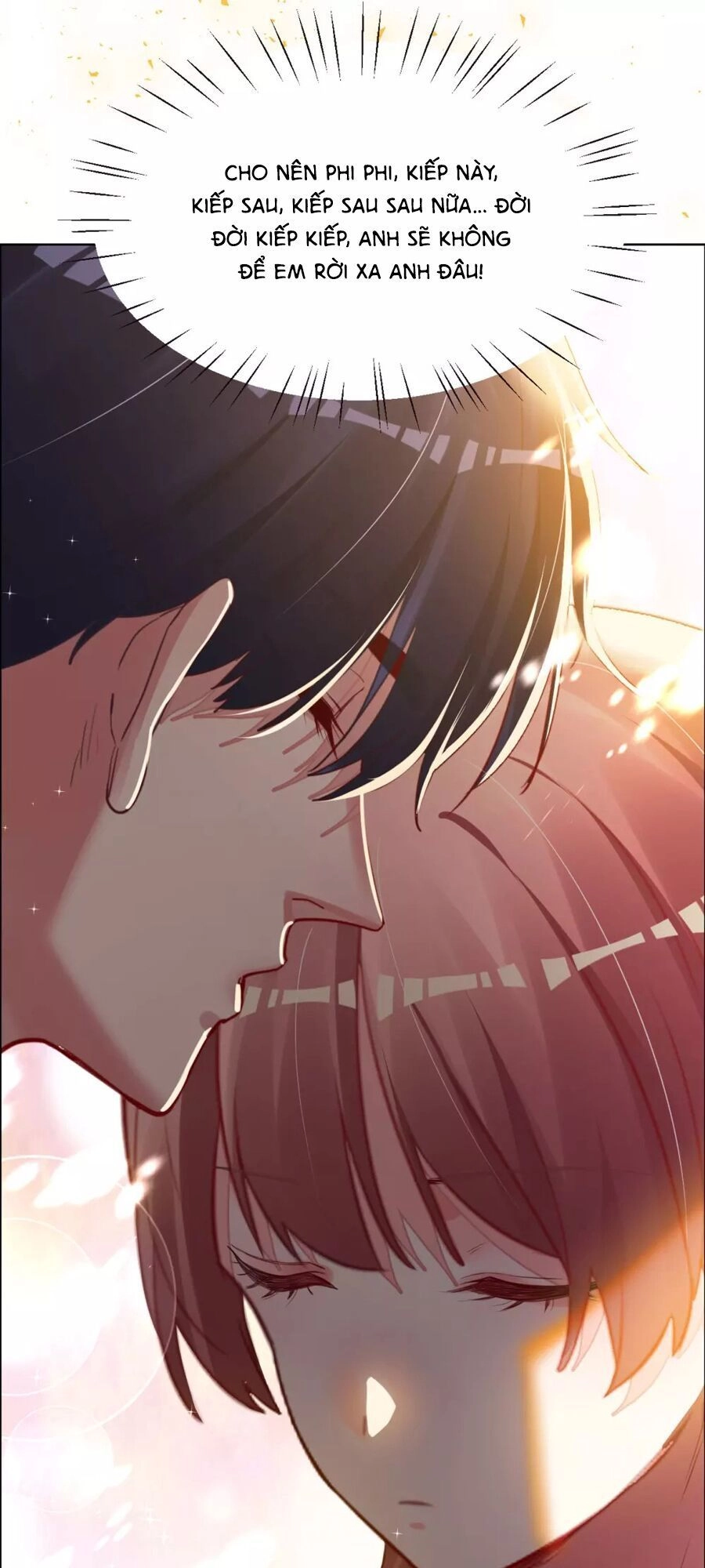 Vì Yêu Mà Khắc Cốt Ghi Tâm Chapter 71 - 34