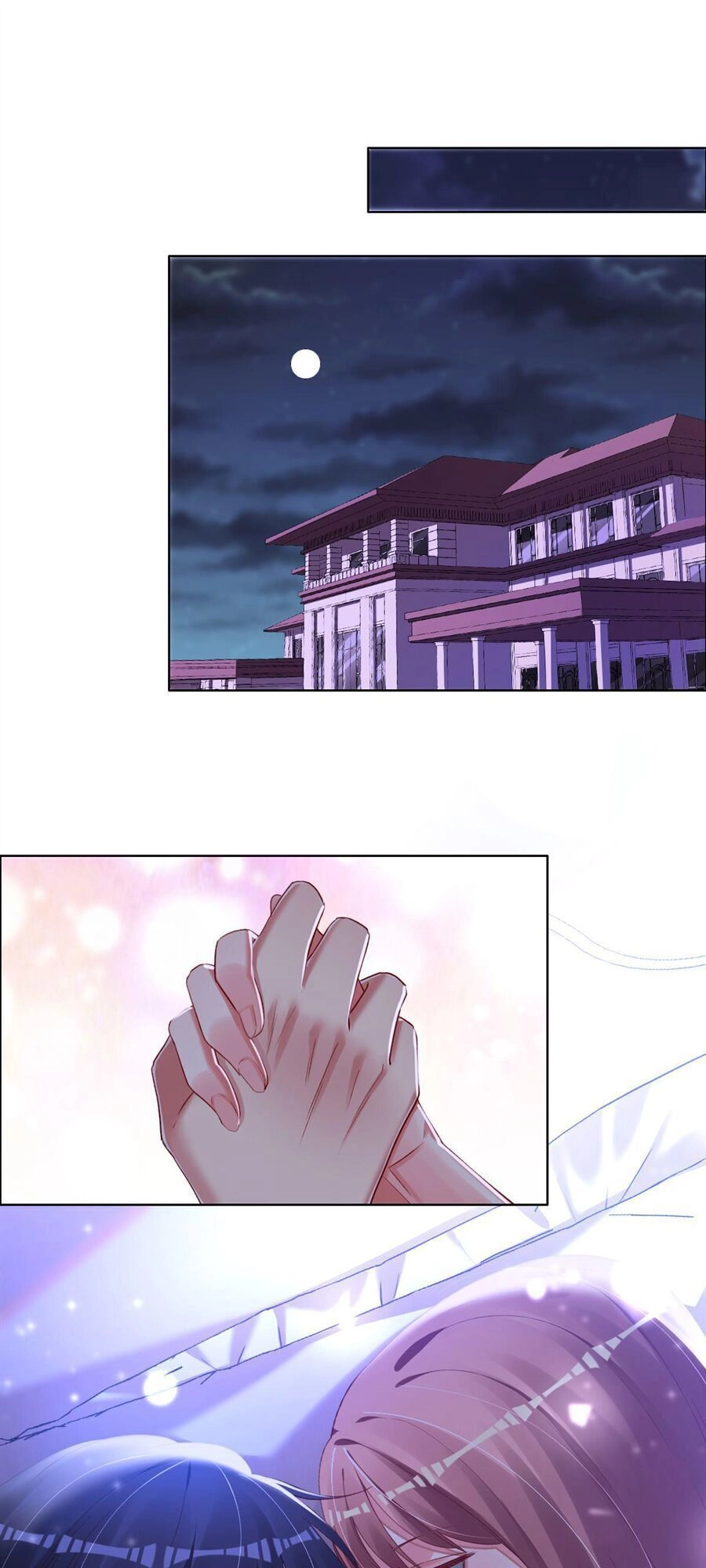 Vì Yêu Mà Khắc Cốt Ghi Tâm Chapter 73 - 3