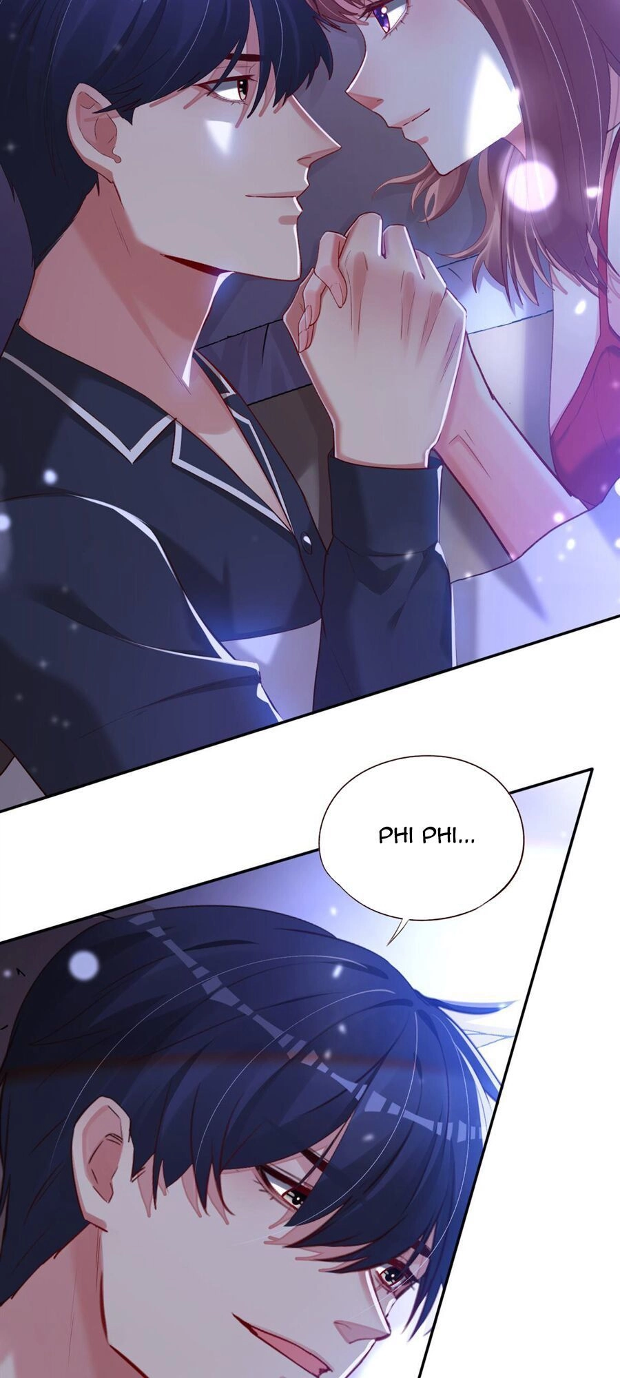 Vì Yêu Mà Khắc Cốt Ghi Tâm Chapter 73 - 4