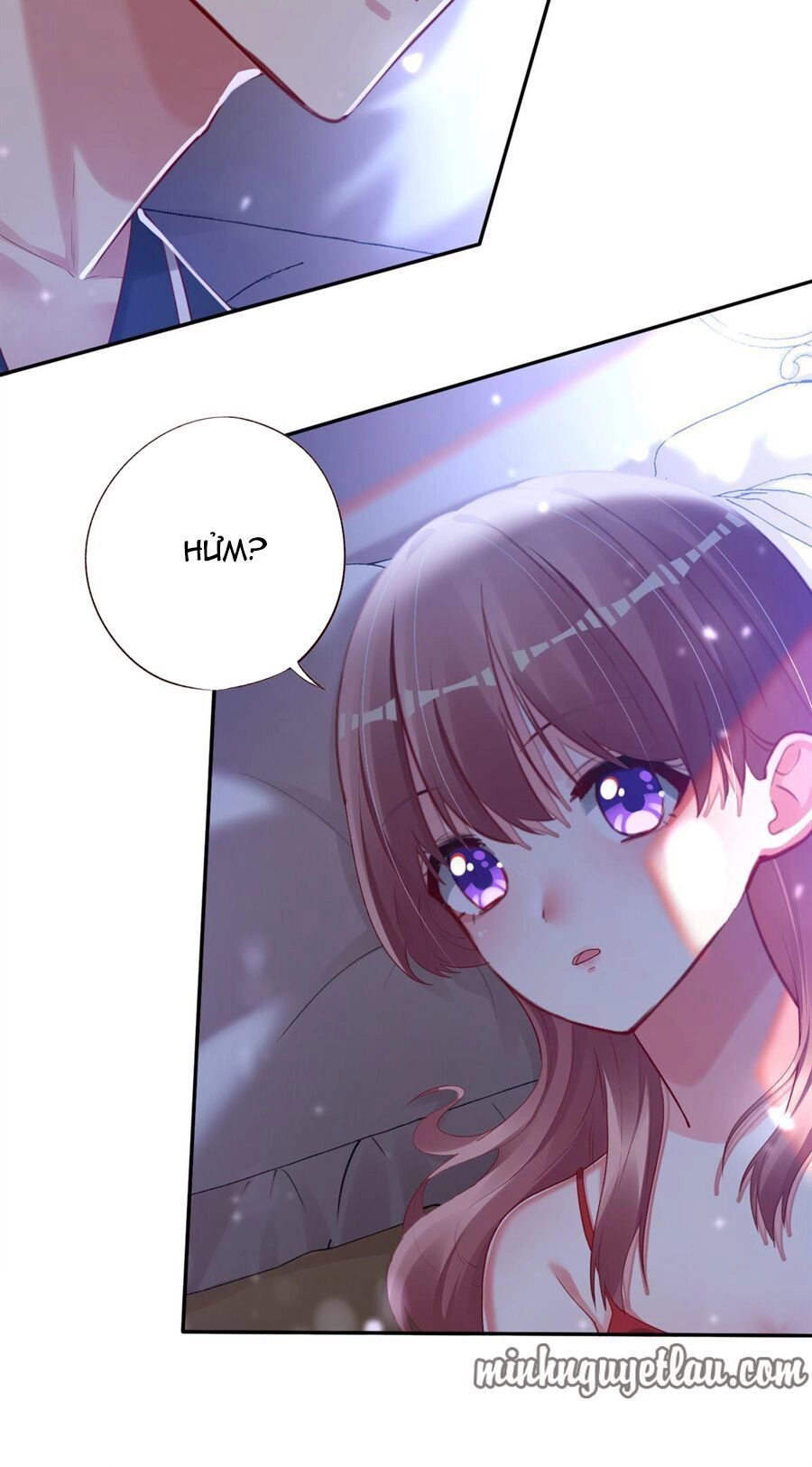 Vì Yêu Mà Khắc Cốt Ghi Tâm Chapter 73 - 5