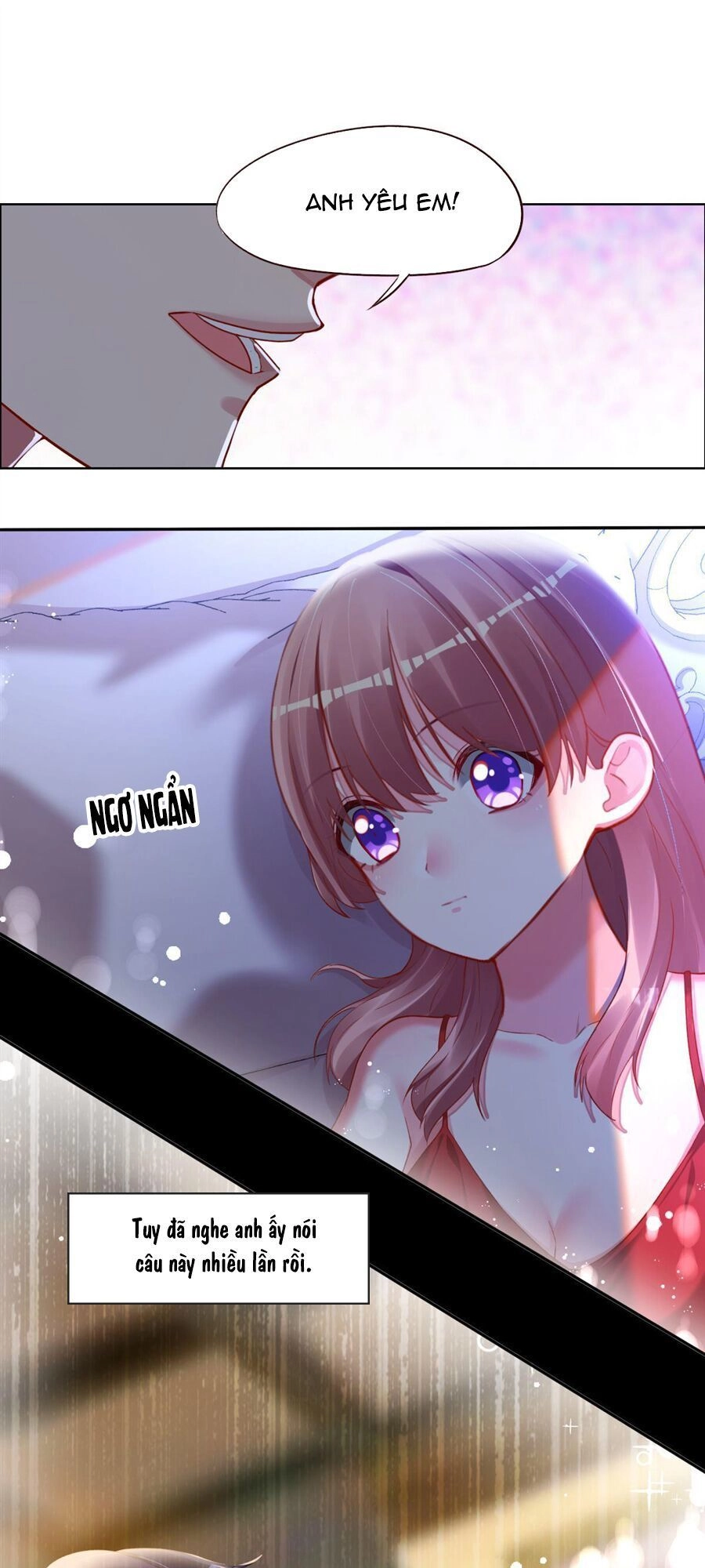 Vì Yêu Mà Khắc Cốt Ghi Tâm Chapter 73 - 6