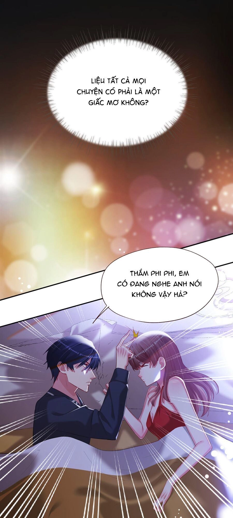 Vì Yêu Mà Khắc Cốt Ghi Tâm Chapter 73 - 9