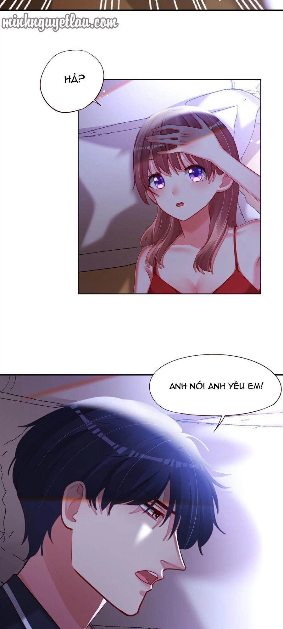 Vì Yêu Mà Khắc Cốt Ghi Tâm Chapter 73 - 10