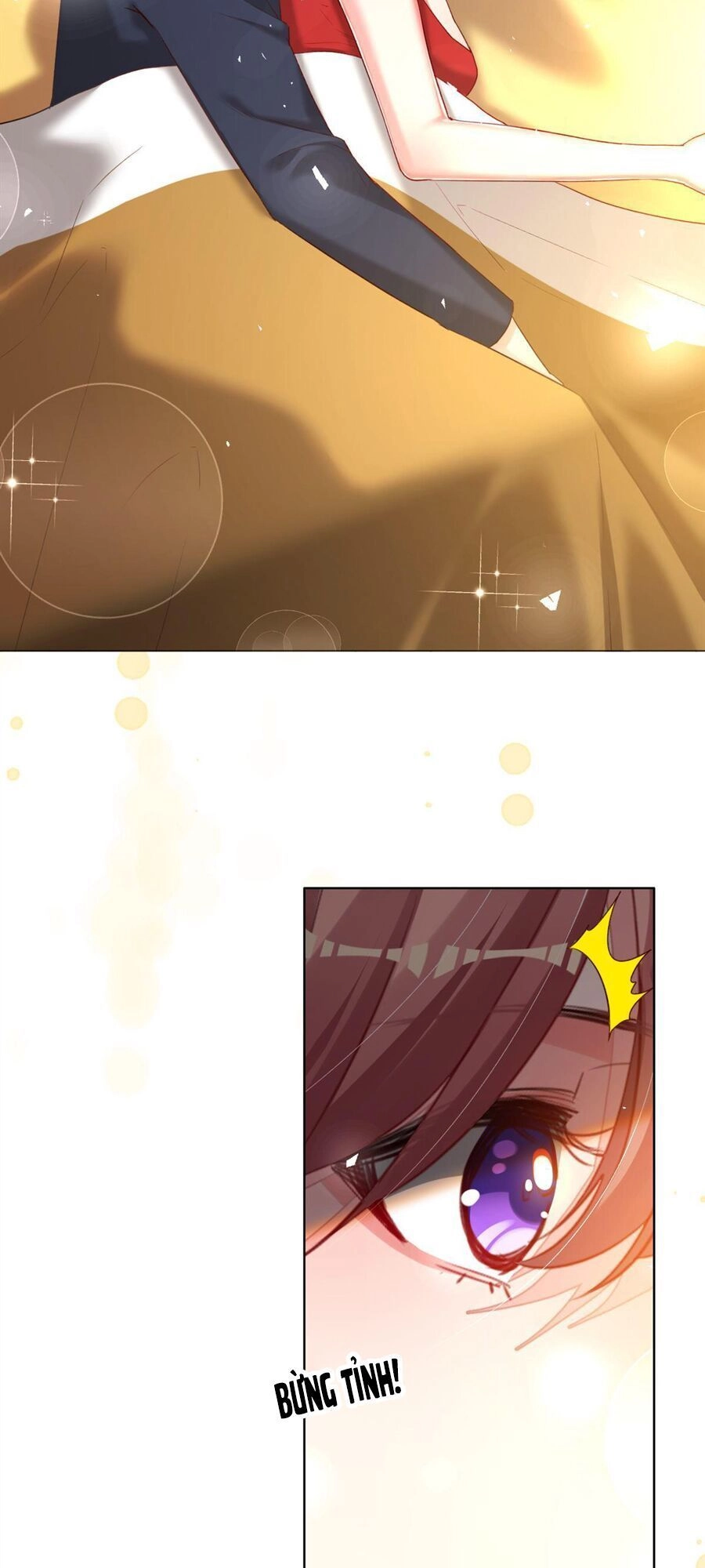 Vì Yêu Mà Khắc Cốt Ghi Tâm Chapter 73 - 16