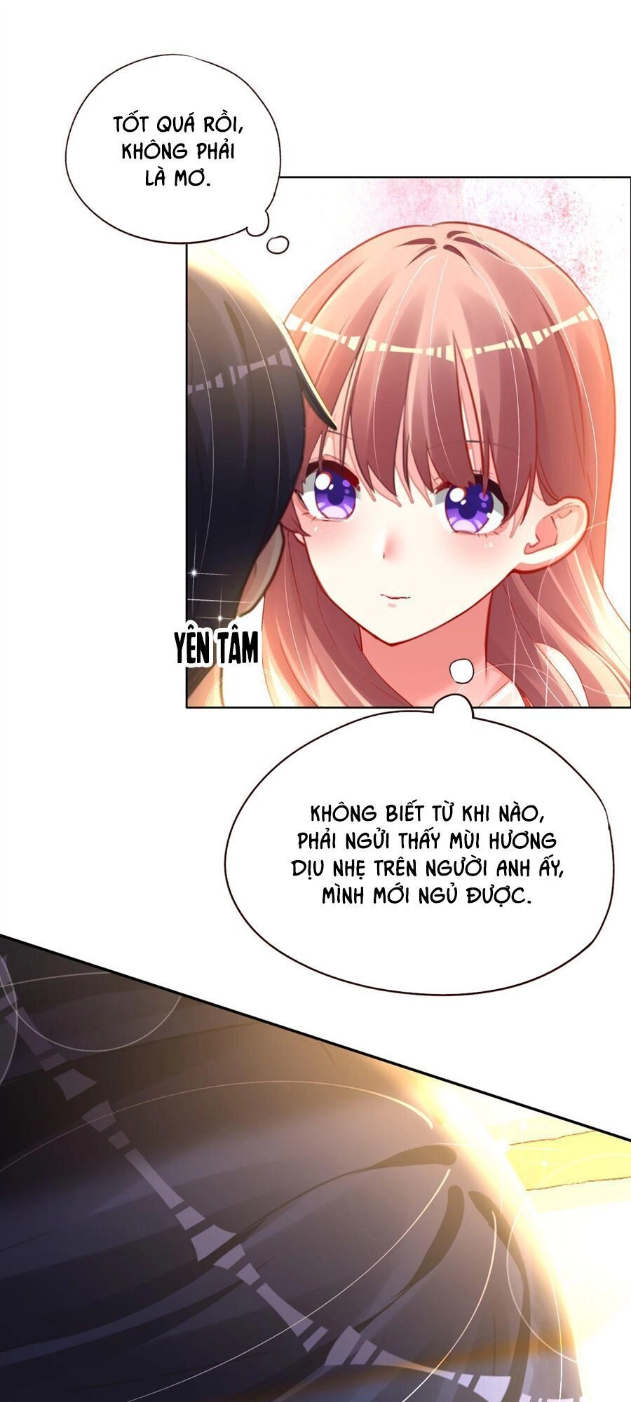 Vì Yêu Mà Khắc Cốt Ghi Tâm Chapter 73 - 18