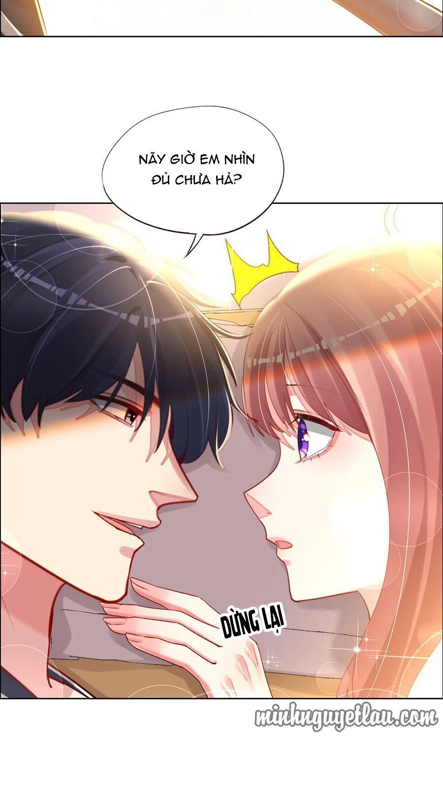 Vì Yêu Mà Khắc Cốt Ghi Tâm Chapter 73 - 20