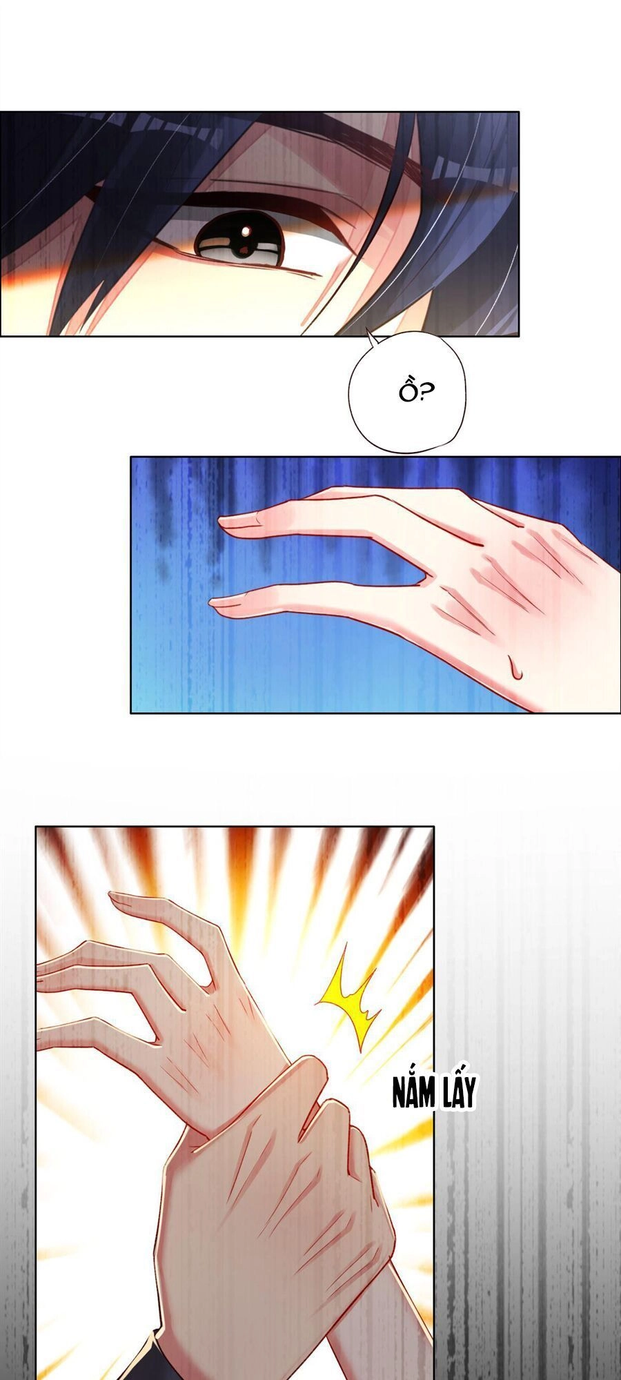 Vì Yêu Mà Khắc Cốt Ghi Tâm Chapter 73 - 21