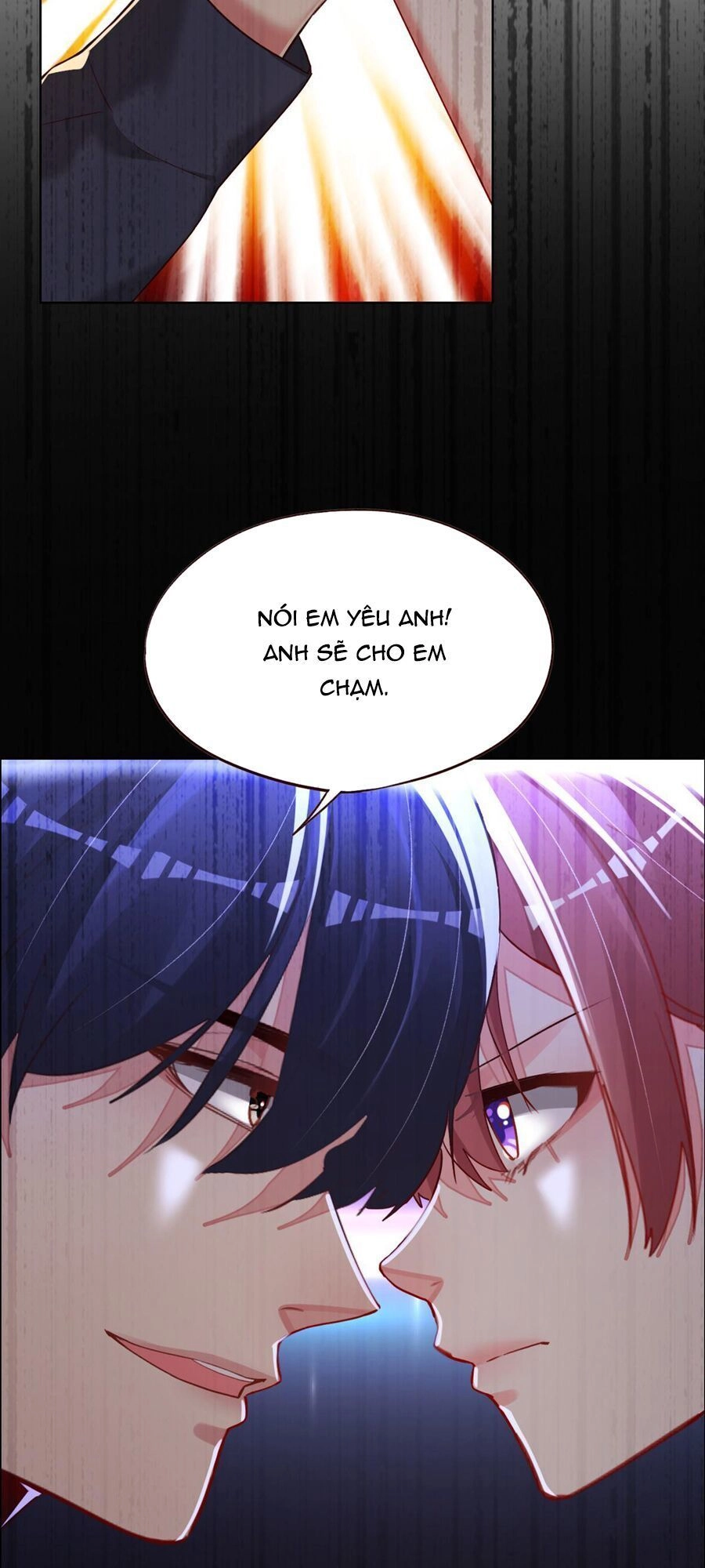 Vì Yêu Mà Khắc Cốt Ghi Tâm Chapter 73 - 22