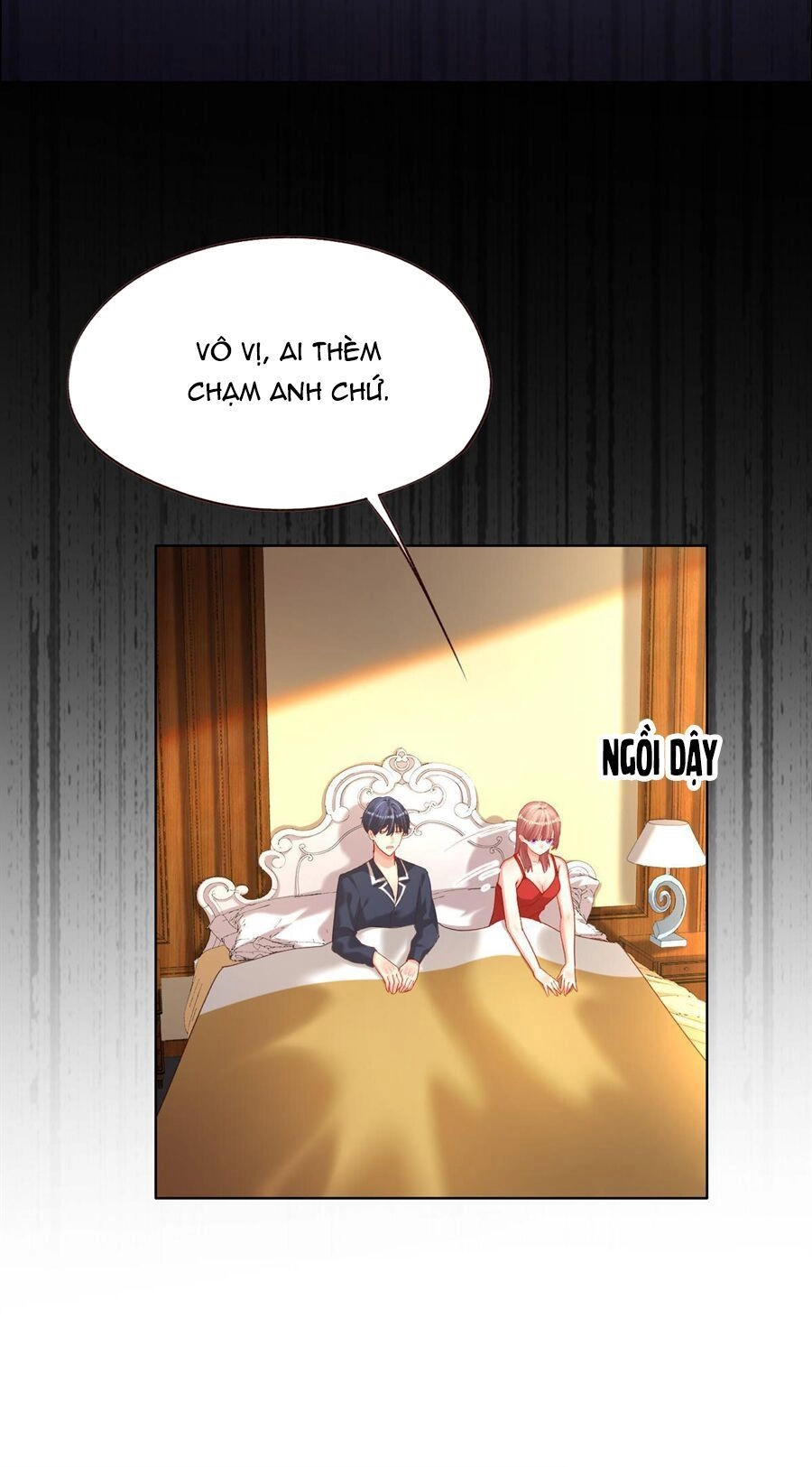 Vì Yêu Mà Khắc Cốt Ghi Tâm Chapter 73 - 23