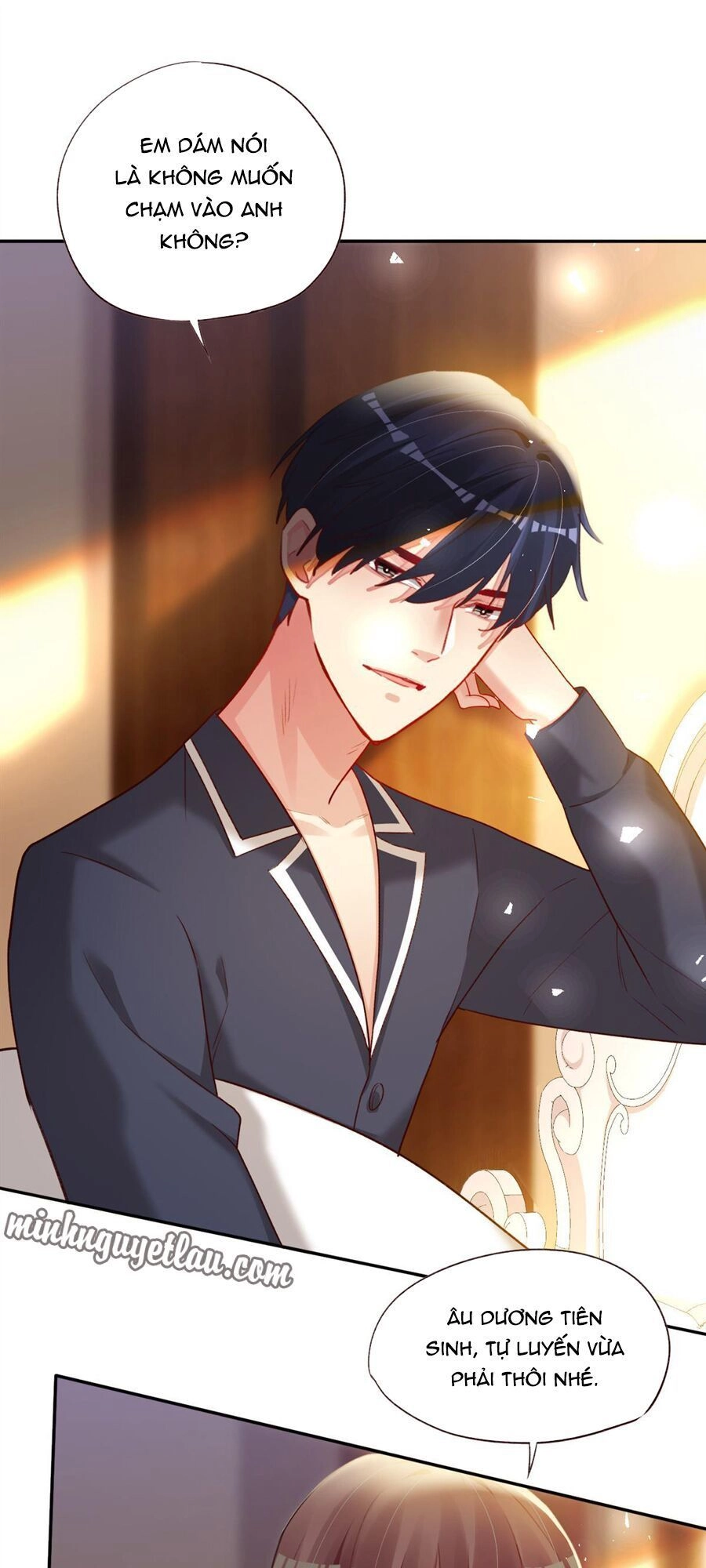 Vì Yêu Mà Khắc Cốt Ghi Tâm Chapter 73 - 24