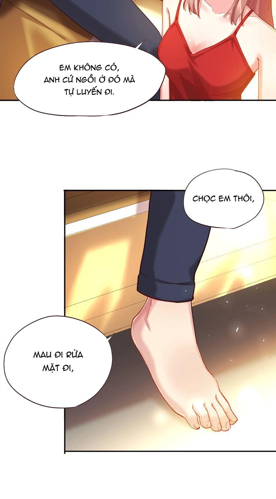 Vì Yêu Mà Khắc Cốt Ghi Tâm Chapter 73 - 26