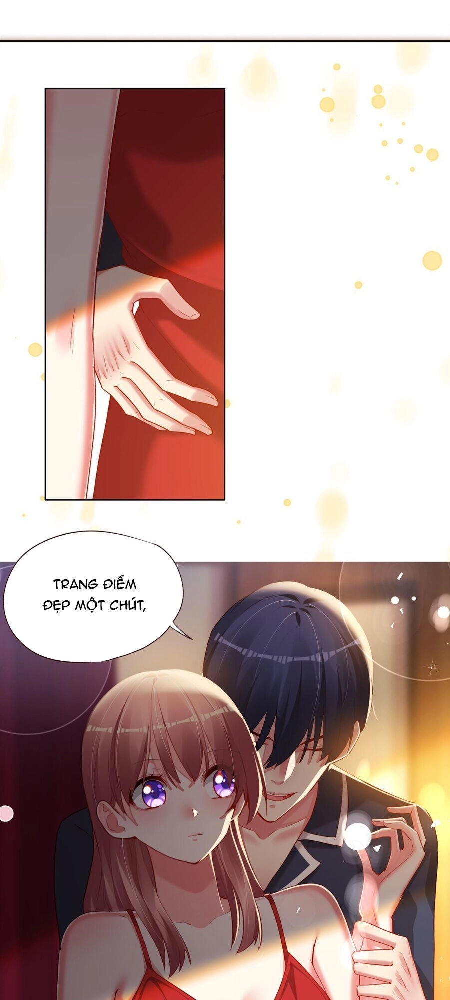 Vì Yêu Mà Khắc Cốt Ghi Tâm Chapter 73 - 27