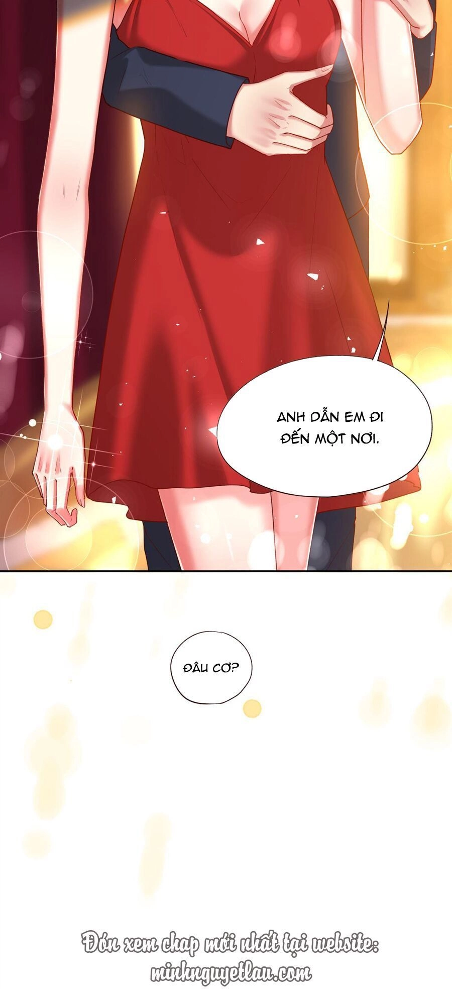 Vì Yêu Mà Khắc Cốt Ghi Tâm Chapter 73 - 28