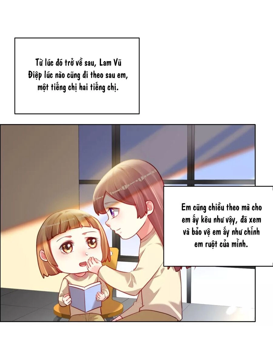 Vì Yêu Mà Khắc Cốt Ghi Tâm Chapter 77 - 5