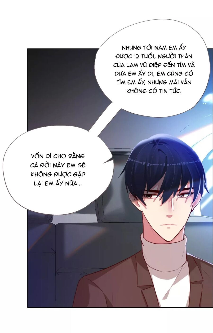 Vì Yêu Mà Khắc Cốt Ghi Tâm Chapter 77 - 6