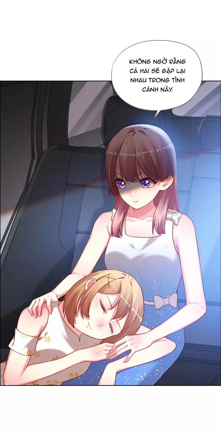 Vì Yêu Mà Khắc Cốt Ghi Tâm Chapter 77 - 7