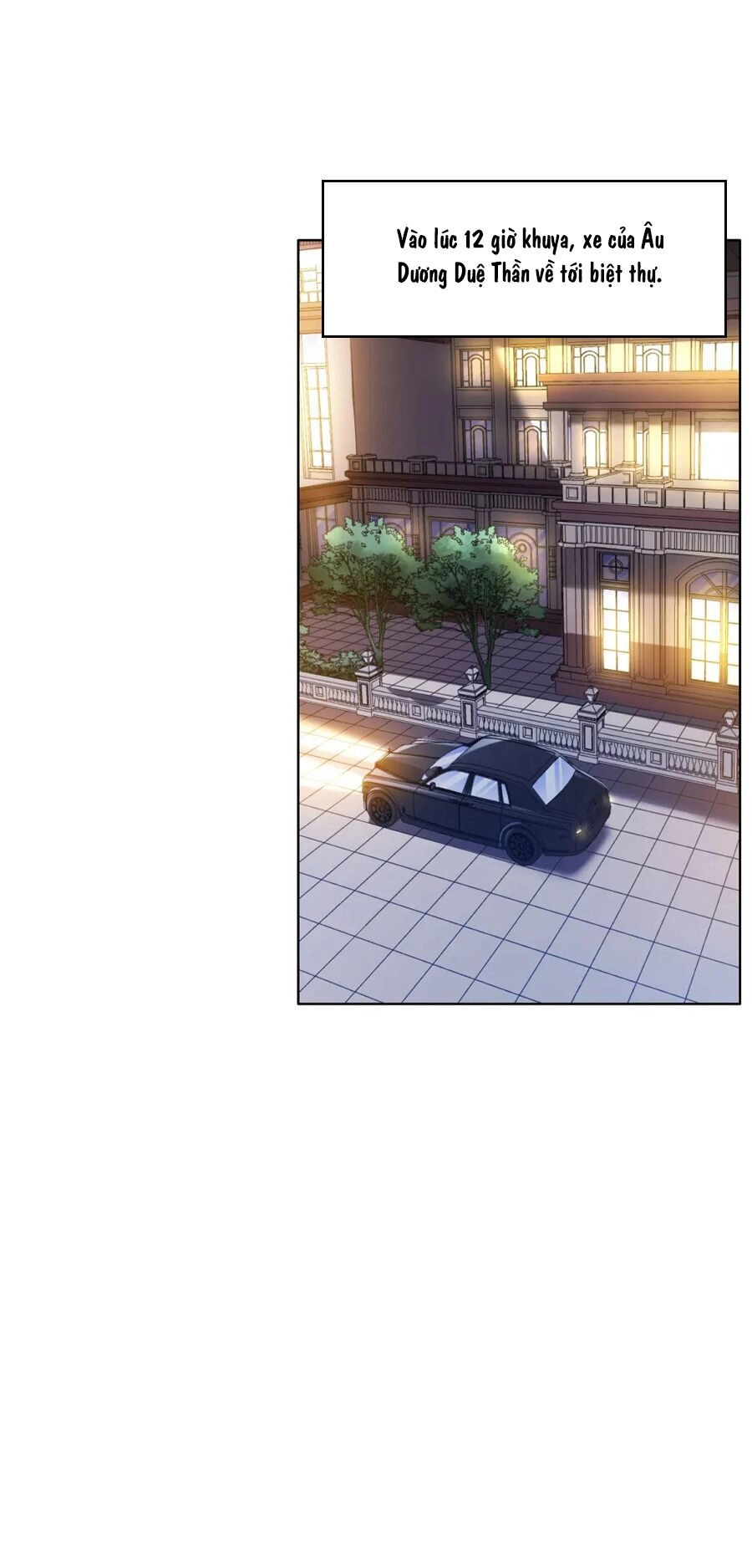 Vì Yêu Mà Khắc Cốt Ghi Tâm Chapter 77 - 9