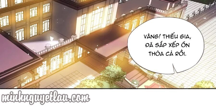 Vì Yêu Mà Khắc Cốt Ghi Tâm Chapter 77 - 13