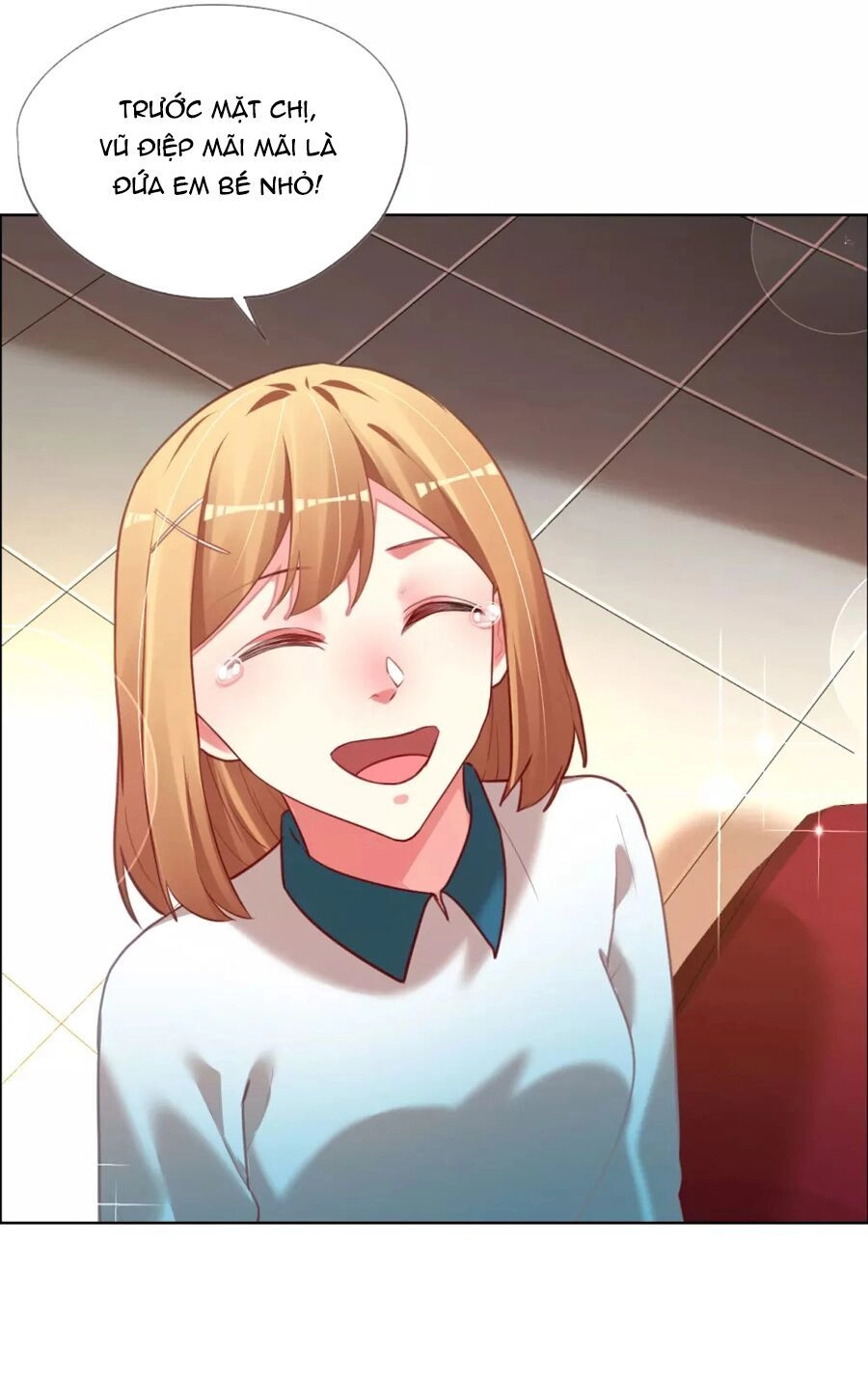 Vì Yêu Mà Khắc Cốt Ghi Tâm Chapter 77 - 16