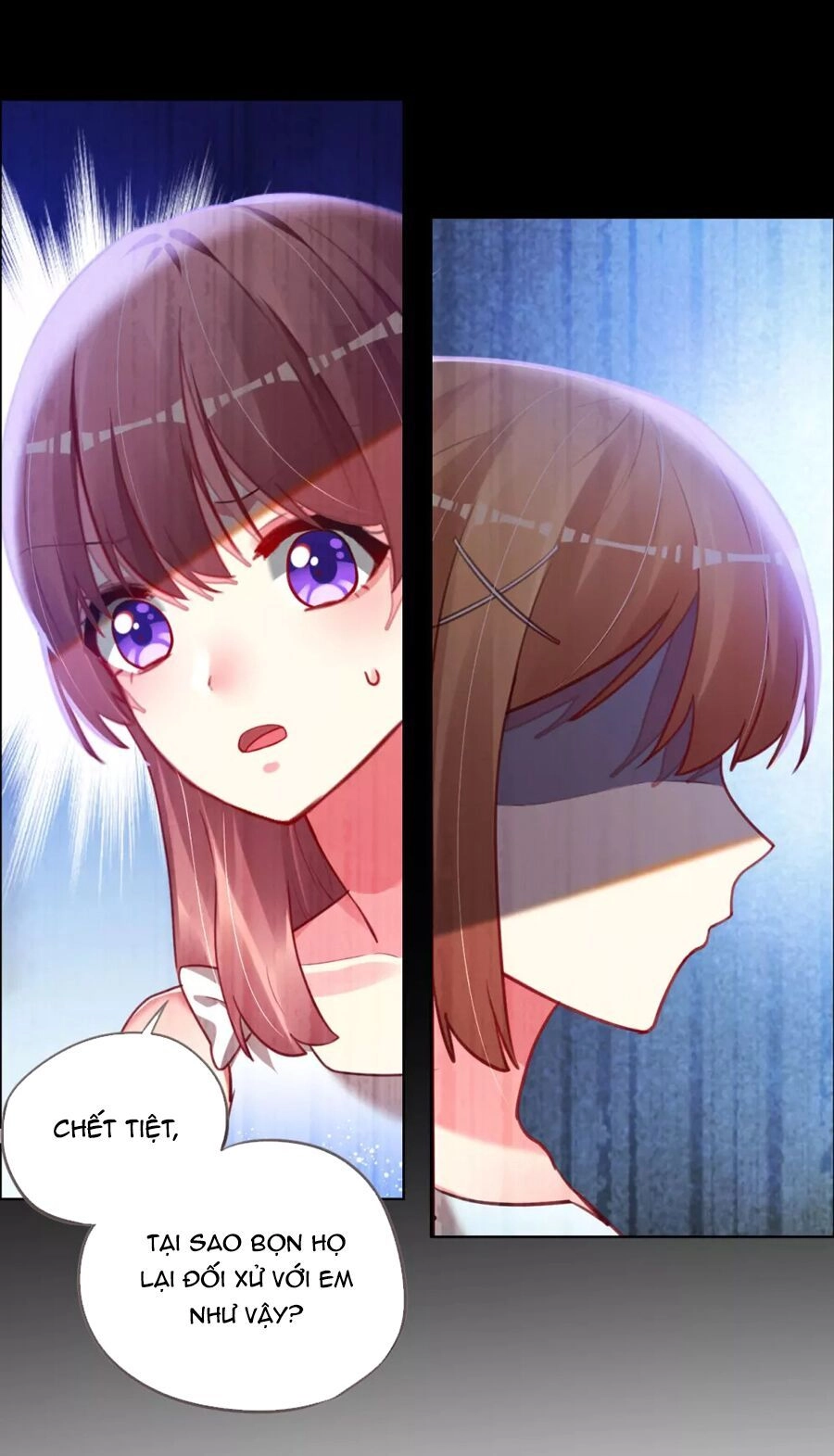 Vì Yêu Mà Khắc Cốt Ghi Tâm Chapter 77 - 20