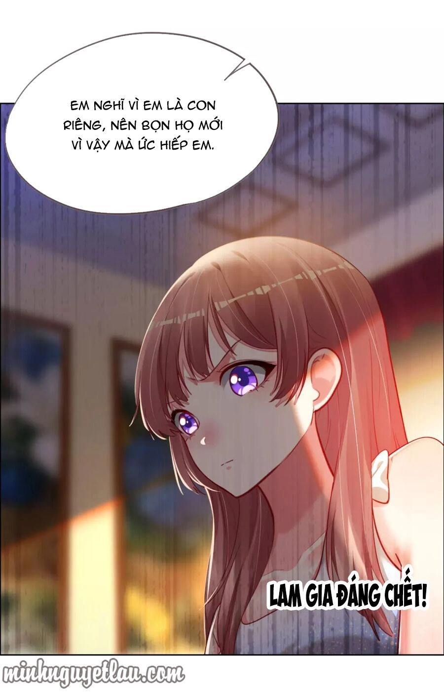 Vì Yêu Mà Khắc Cốt Ghi Tâm Chapter 77 - 23