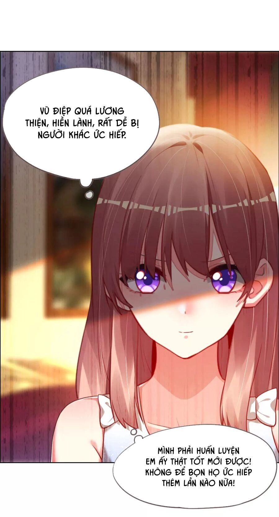 Vì Yêu Mà Khắc Cốt Ghi Tâm Chapter 77 - 24