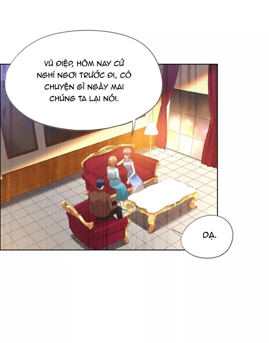 Vì Yêu Mà Khắc Cốt Ghi Tâm Chapter 77 - 25