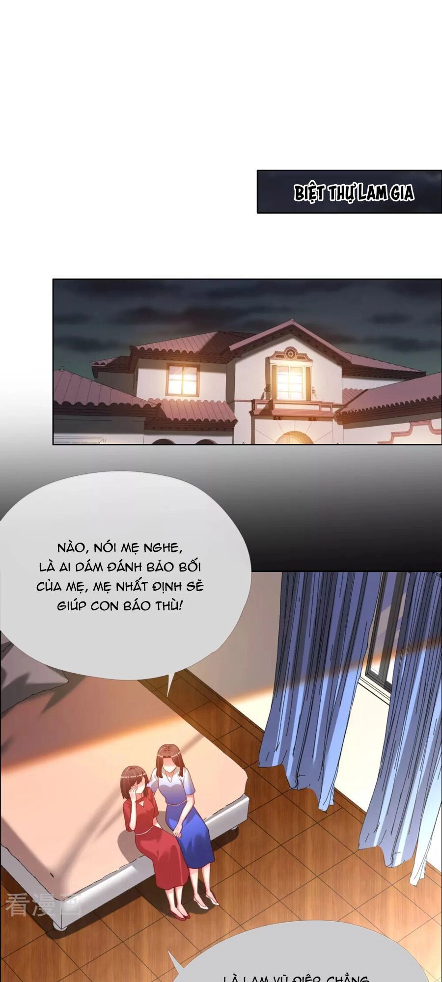 Vì Yêu Mà Khắc Cốt Ghi Tâm Chapter 77 - 26