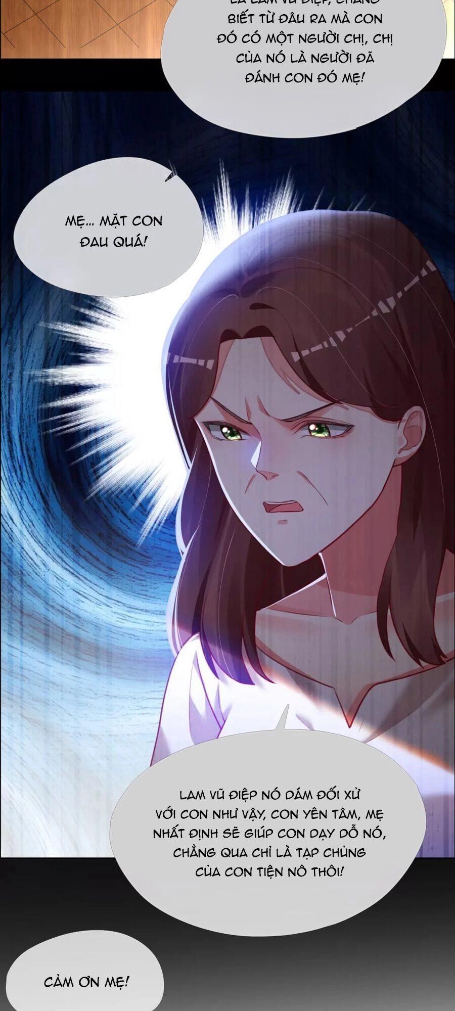 Vì Yêu Mà Khắc Cốt Ghi Tâm Chapter 77 - 27