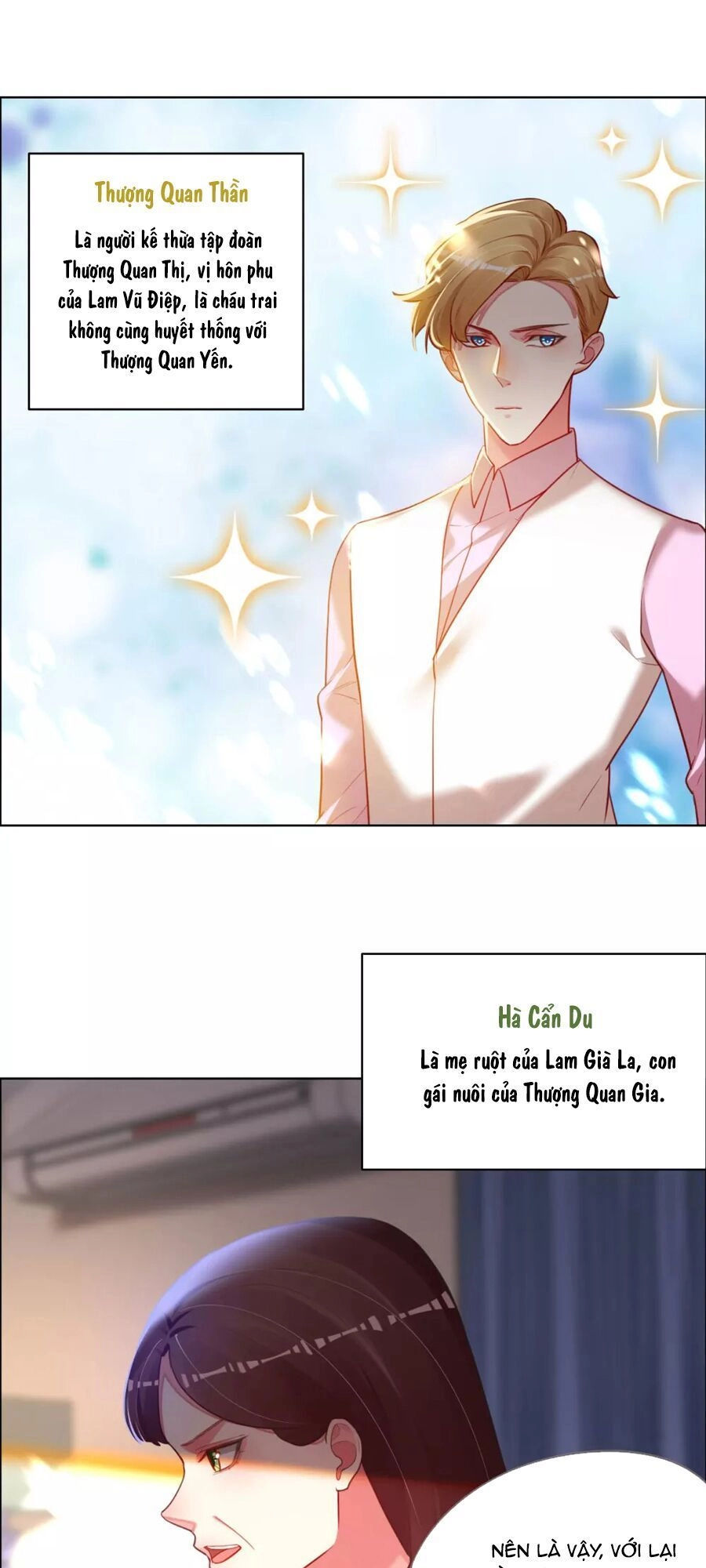 Vì Yêu Mà Khắc Cốt Ghi Tâm Chapter 77 - 29