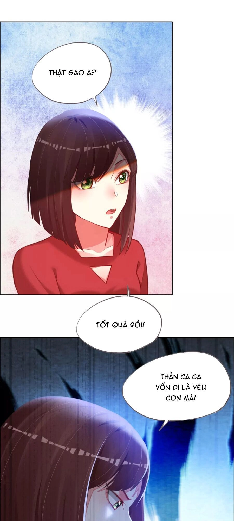 Vì Yêu Mà Khắc Cốt Ghi Tâm Chapter 77 - 31