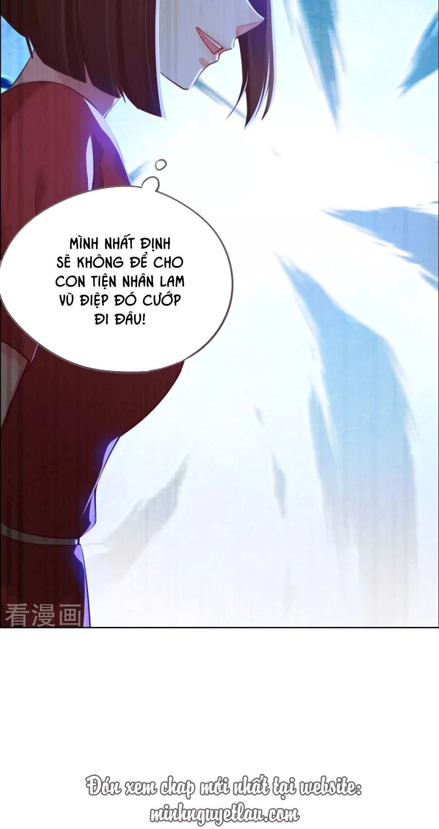 Vì Yêu Mà Khắc Cốt Ghi Tâm Chapter 77 - 32