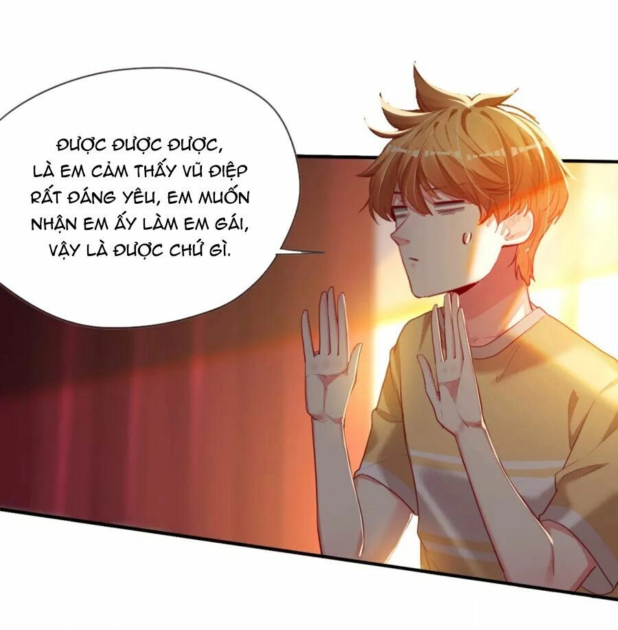 Vì Yêu Mà Khắc Cốt Ghi Tâm Chapter 78 - 12