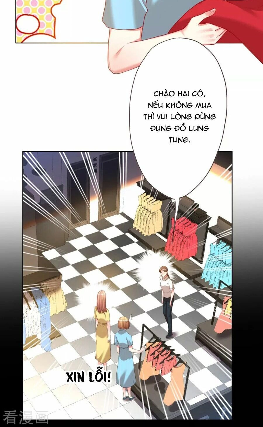 Vì Yêu Mà Khắc Cốt Ghi Tâm Chapter 78 - 17