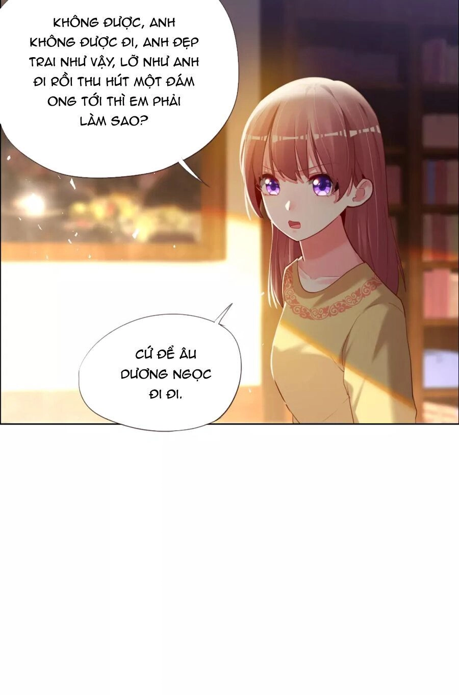 Vì Yêu Mà Khắc Cốt Ghi Tâm Chapter 79 - 33