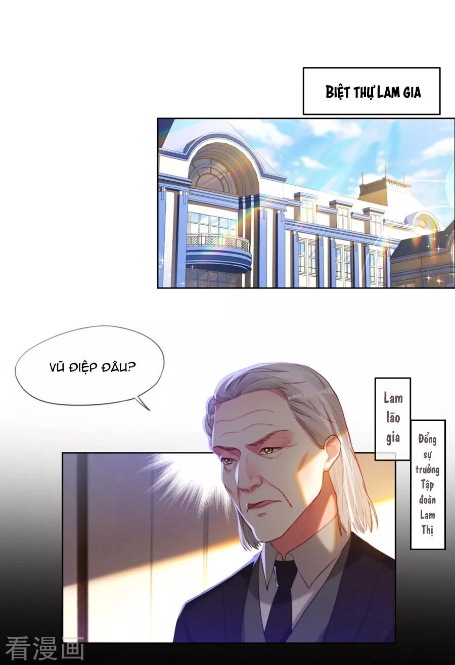 Vì Yêu Mà Khắc Cốt Ghi Tâm Chapter 80 - 3