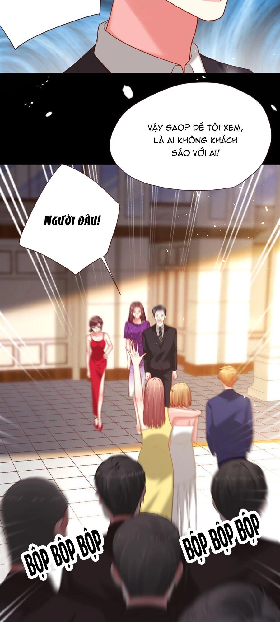 Vì Yêu Mà Khắc Cốt Ghi Tâm Chapter 81 - 16