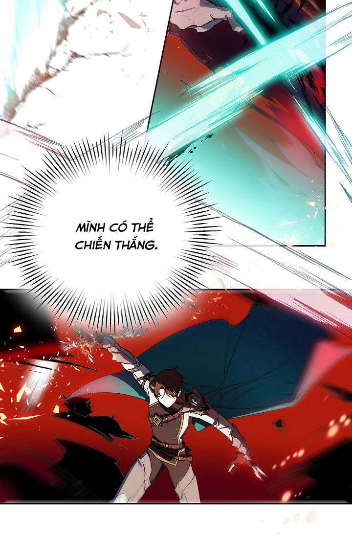 Tôi Gánh Team Một Mình Chapter 1 - 6