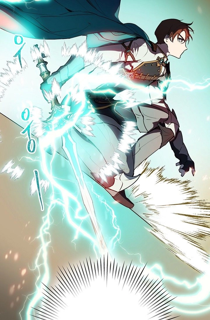 Tôi Gánh Team Một Mình Chapter 1 - 8