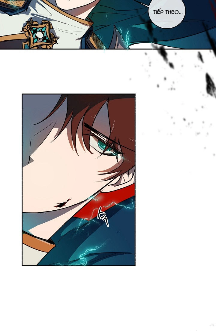 Tôi Gánh Team Một Mình Chapter 1 - 14