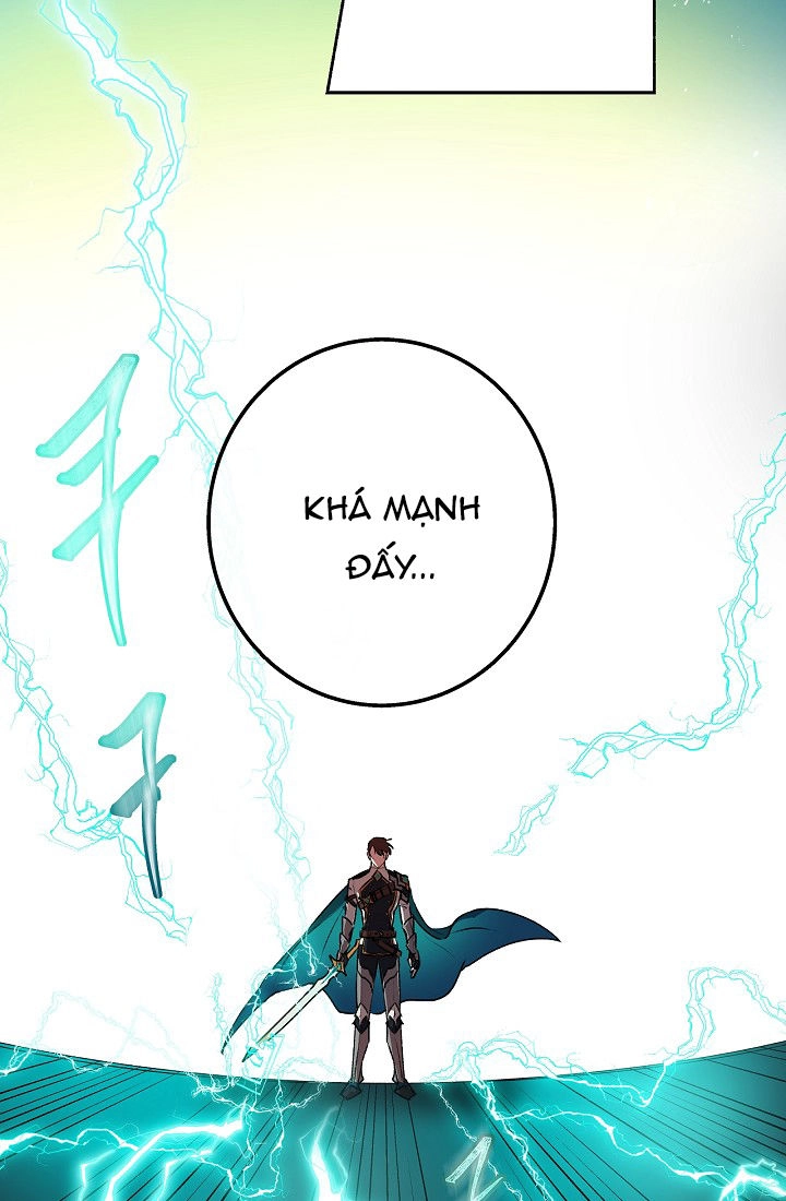 Tôi Gánh Team Một Mình Chapter 1 - 21