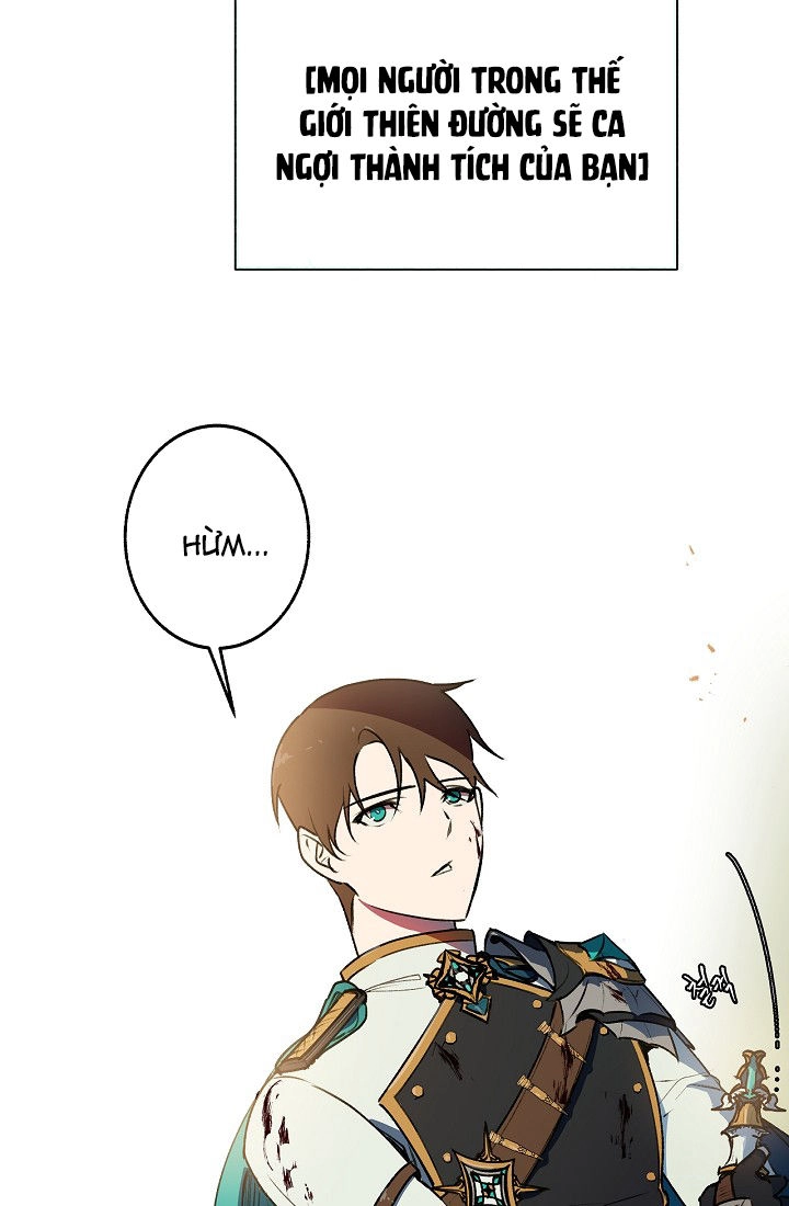 Tôi Gánh Team Một Mình Chapter 1 - 27