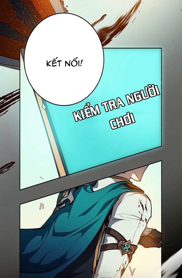 Tôi Gánh Team Một Mình Chapter 1 - 31