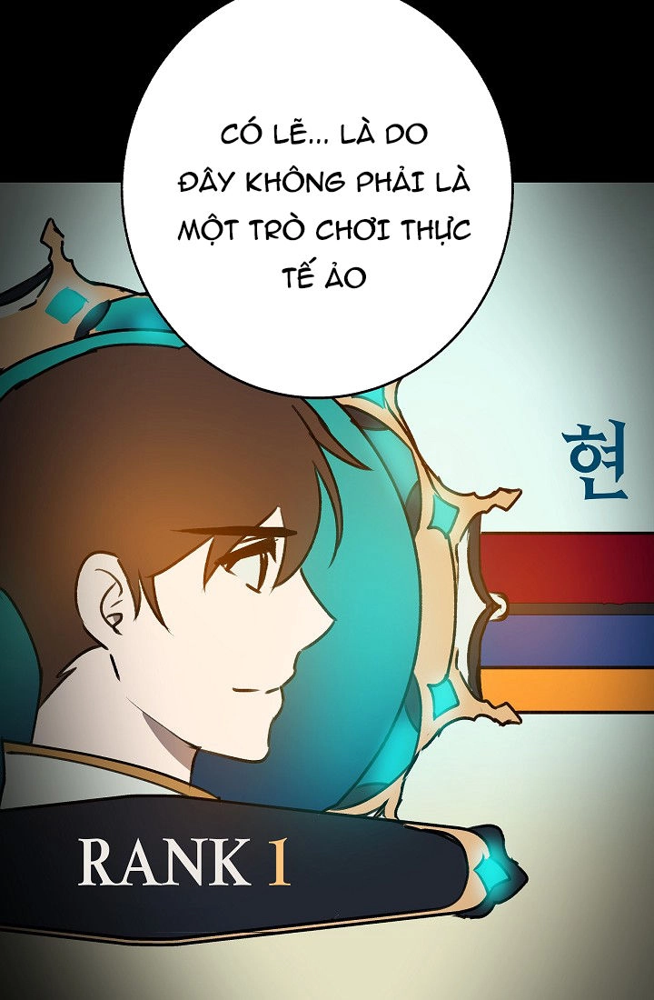 Tôi Gánh Team Một Mình Chapter 1 - 33