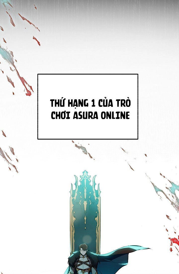 Tôi Gánh Team Một Mình Chapter 1 - 35