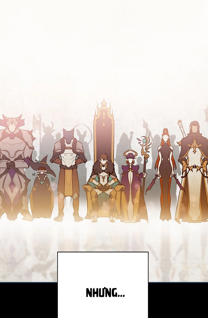 Tôi Gánh Team Một Mình Chapter 1 - 40