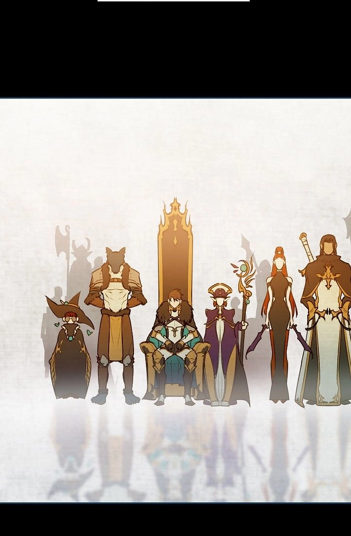 Tôi Gánh Team Một Mình Chapter 1 - 41