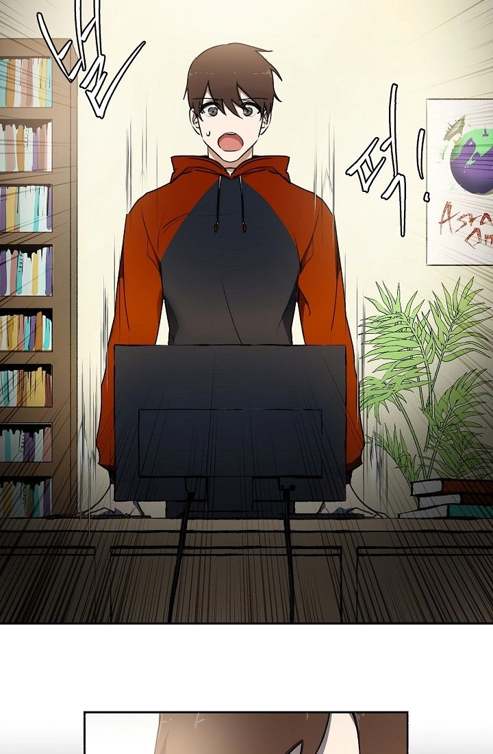 Tôi Gánh Team Một Mình Chapter 1 - 58