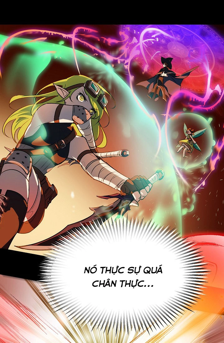 Tôi Gánh Team Một Mình Chapter 1 - 69